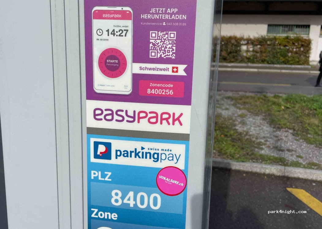 (8400) Winterthur - 5 Rennweg — foto