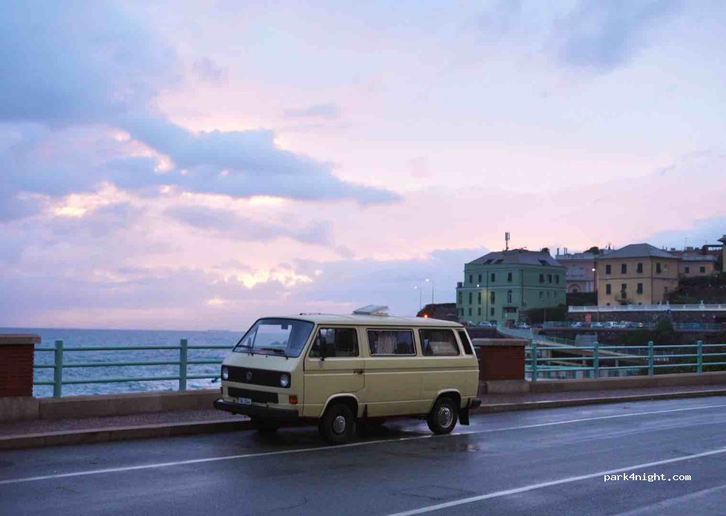 (16148) Genova - 57 Via Quarto — foto 4