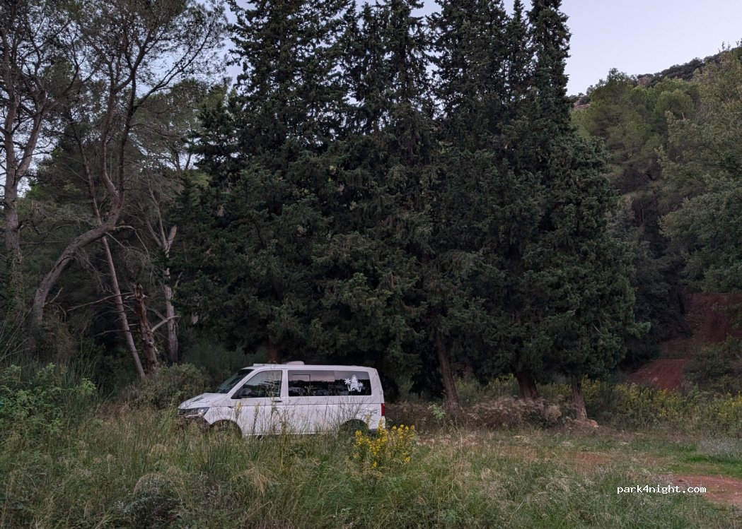 (83340) Le Cannet-des-Maures - Piste des 3 Puits — foto 3