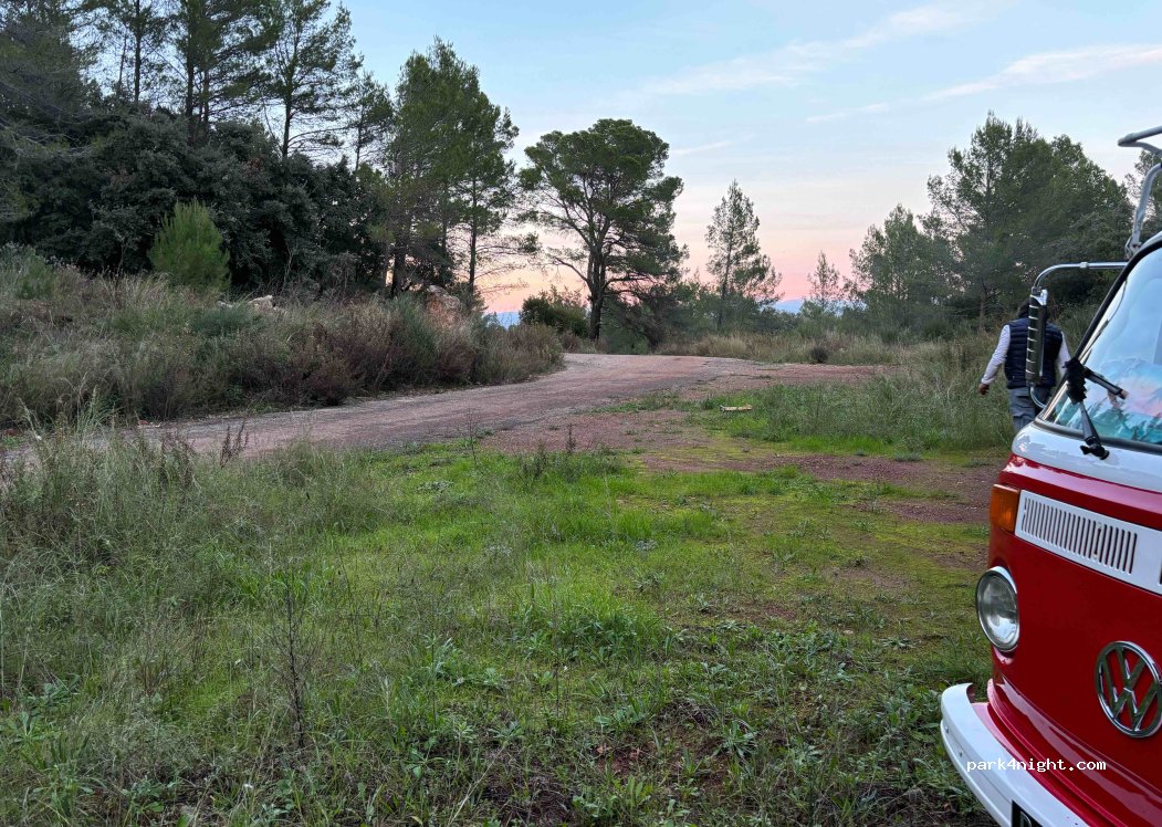 (83340) Le Cannet-des-Maures - Piste des 3 Puits — foto 4
