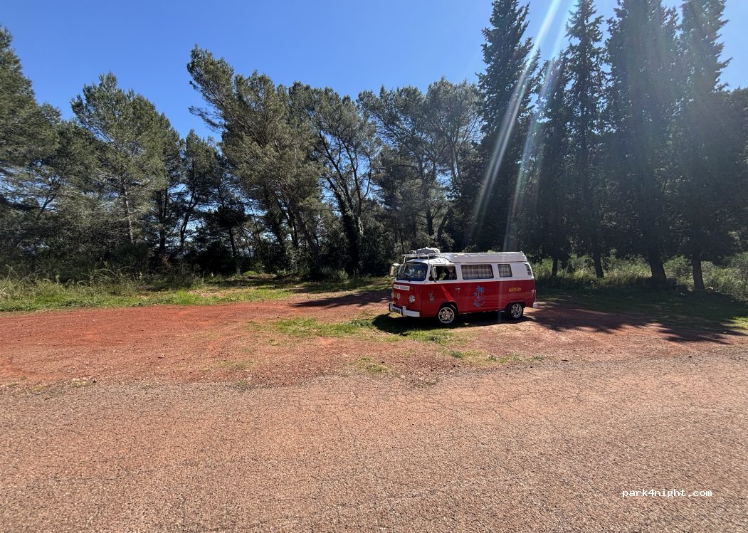 (83340) Le Cannet-des-Maures - Piste des 3 Puits — foto 5