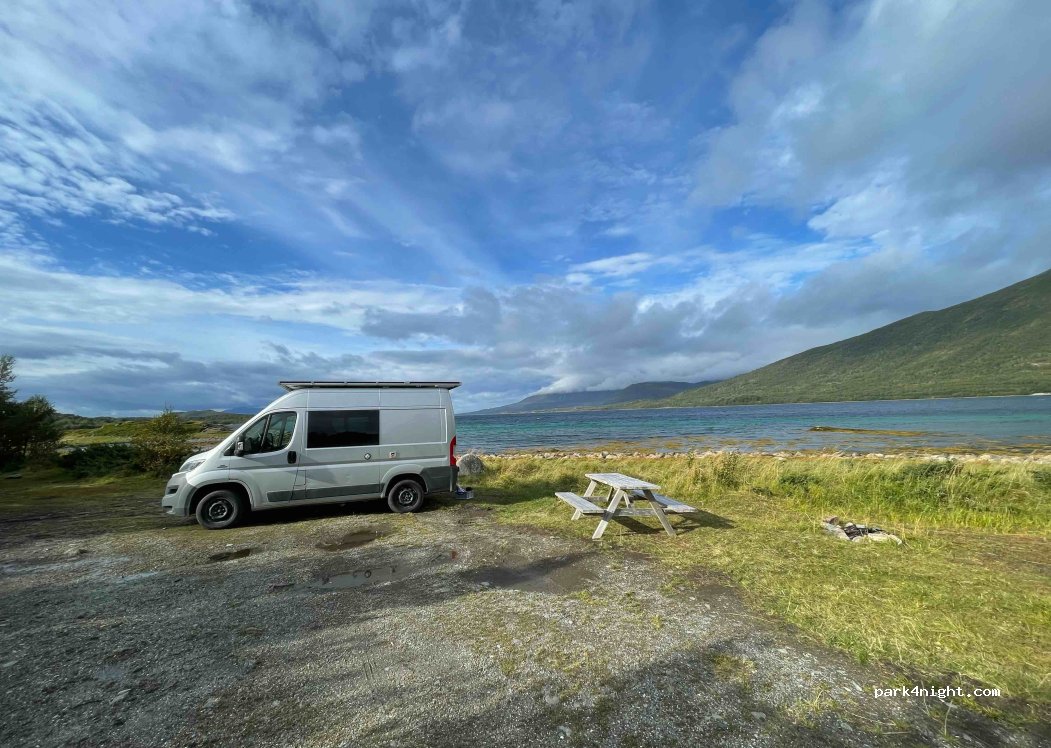 (9392) Stonglandseidet - — foto 3