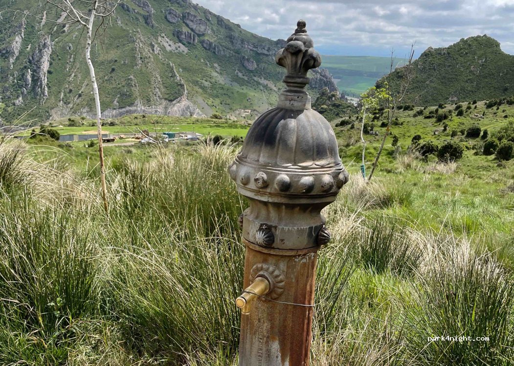 (09280) Pancorbo - Unnamed Road — foto