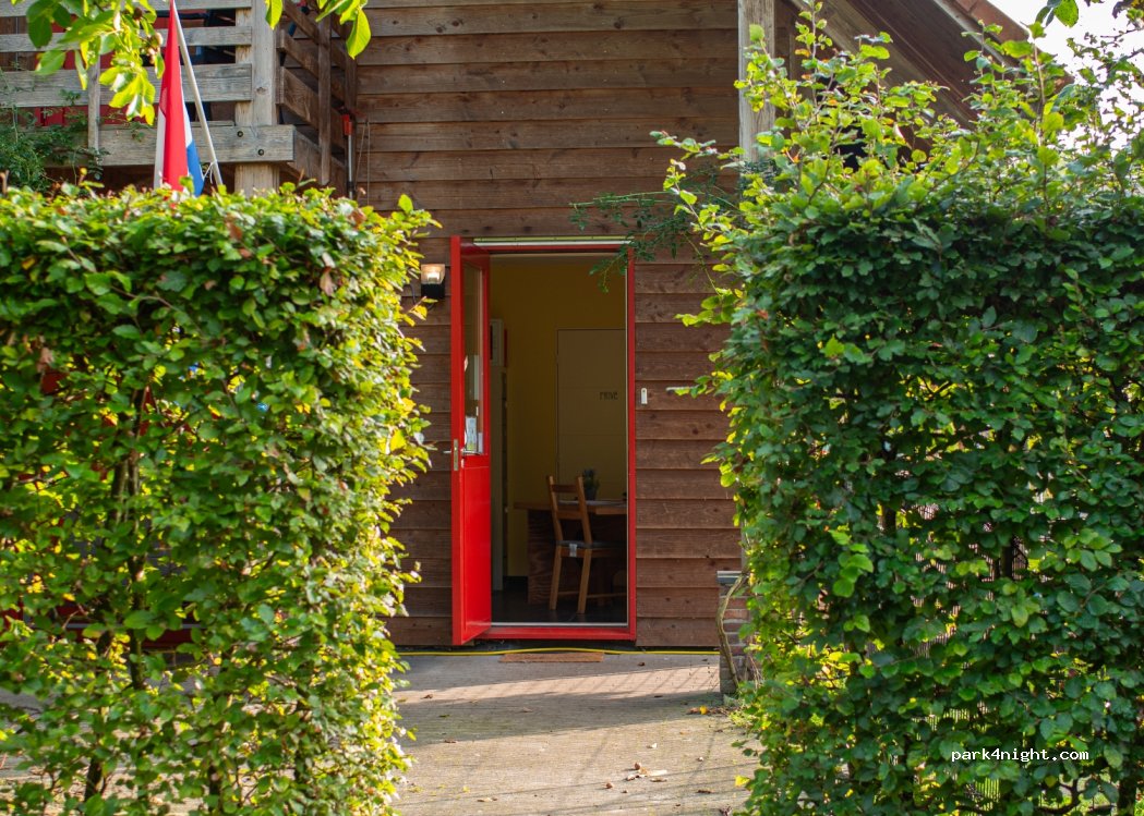 Camping ZomersBuiten — foto