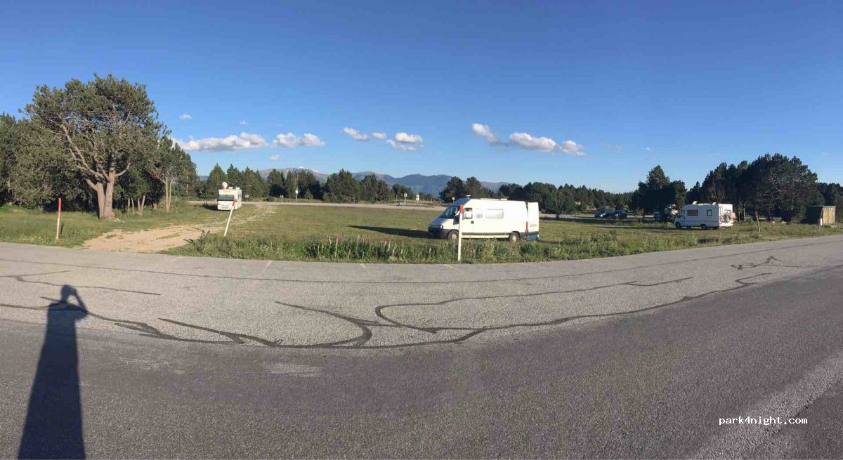 (66120) Font-Romeu-Odeillo-Via - 3 Rue du Four Solaire — foto 2