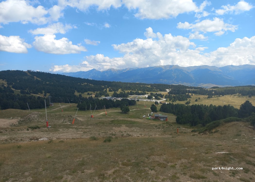 (66120) Font-Romeu-Odeillo-Via - 3 Rue du Four Solaire — foto 4