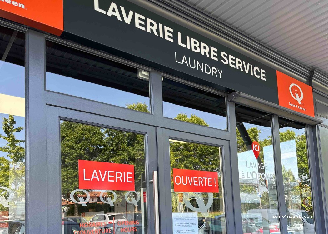 (64600) Anglet - 10 Allée Véga — foto