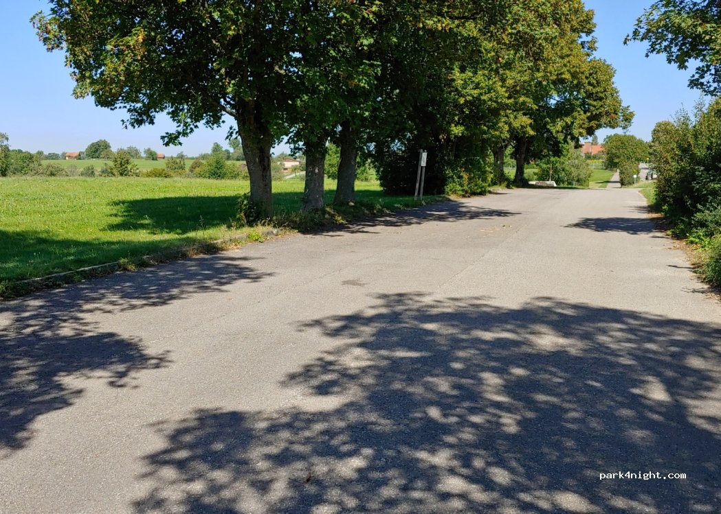 (72582) Grabenstetten - K6758 — foto
