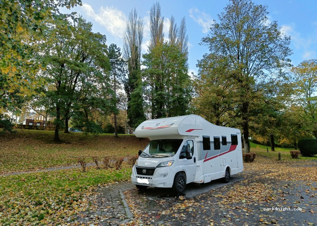 (7000) Mons - 15 Chemin des Etangs — foto