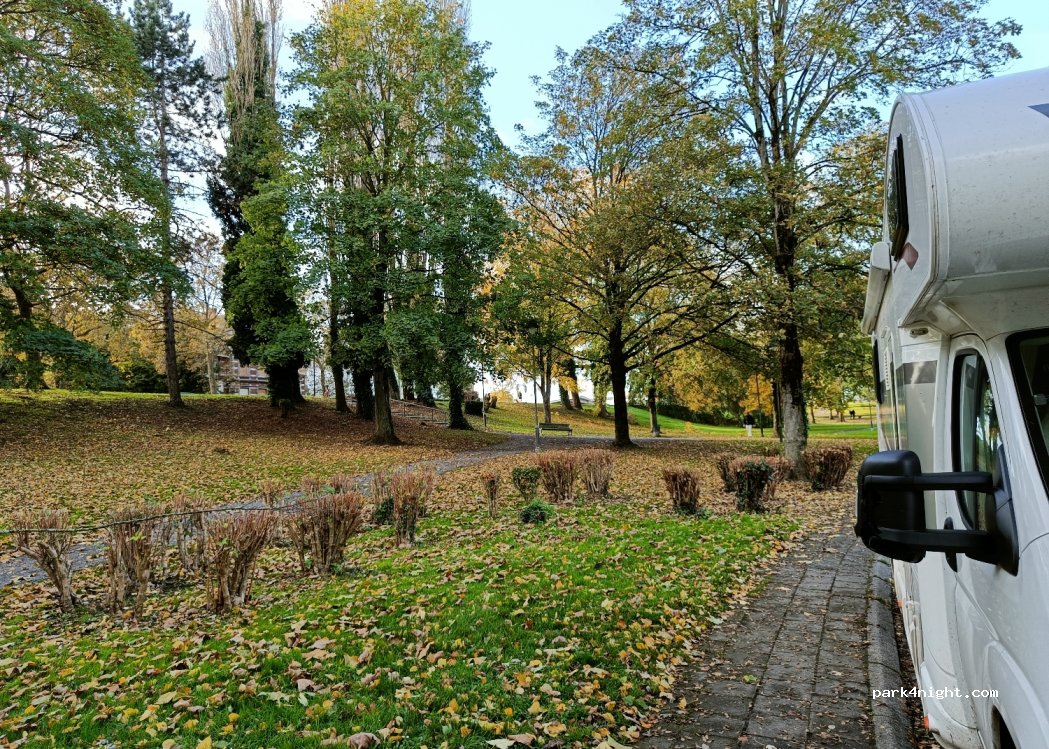 (7000) Mons - 15 Chemin des Etangs — foto 2