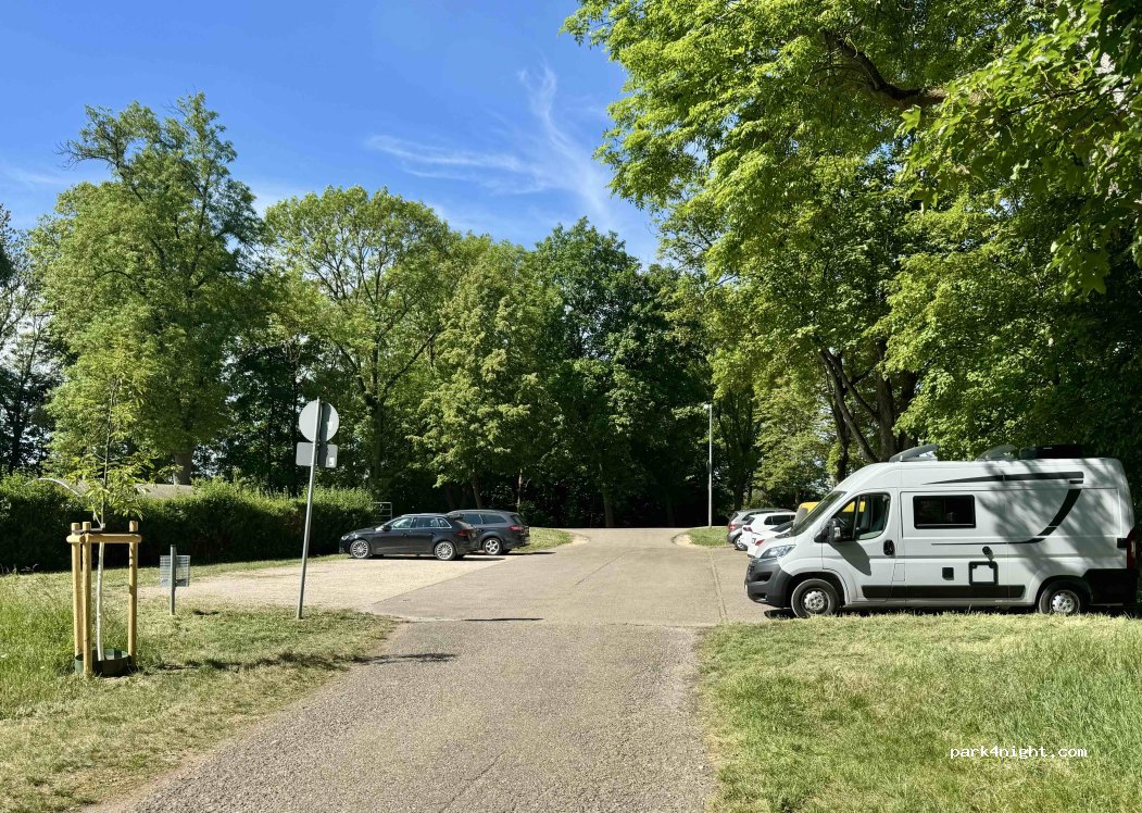 (86720) Nördlingen - 1 Am Reitersteg — foto 2
