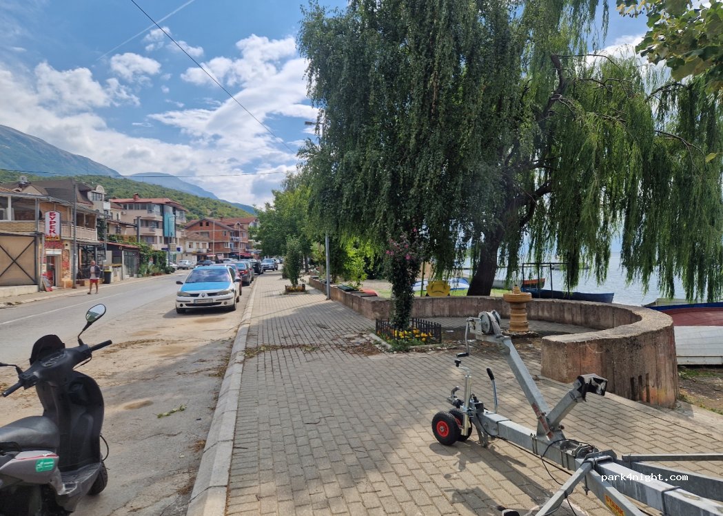 () Pescani - Р501 — foto