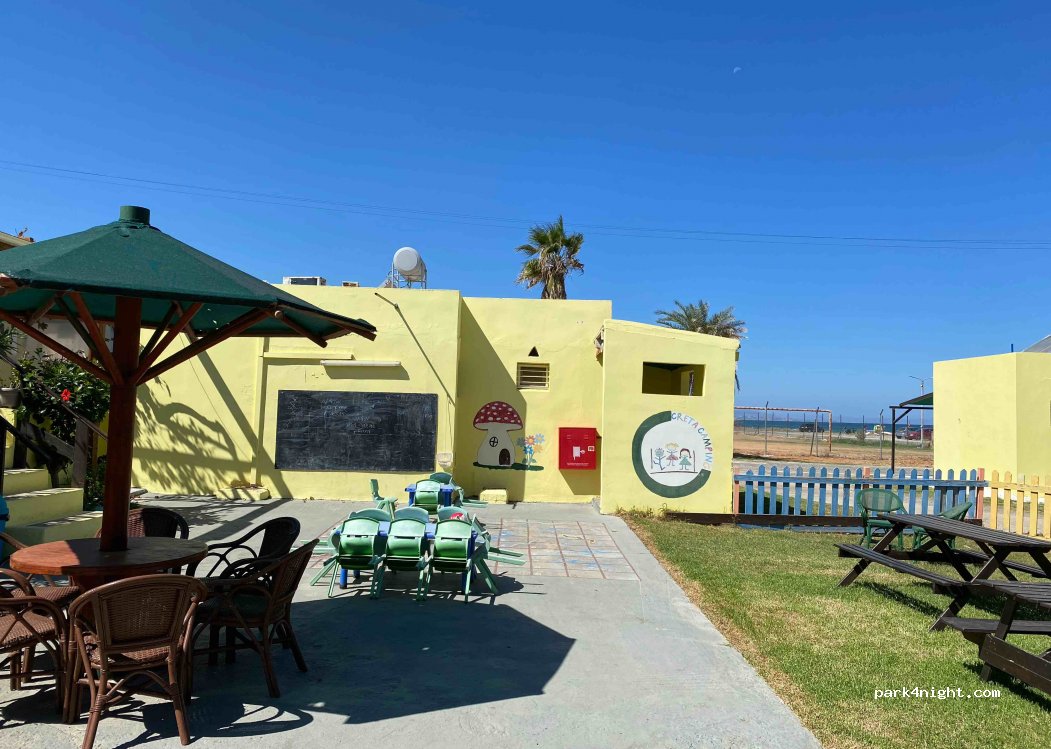 Creta Camping — foto 2