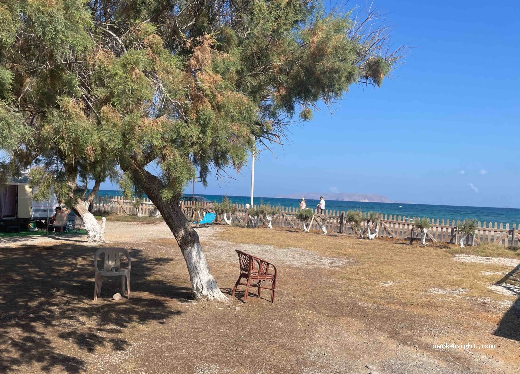 Creta Camping — foto 3