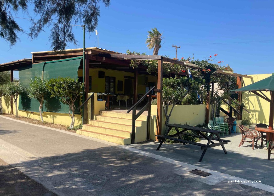 Creta Camping — foto 4