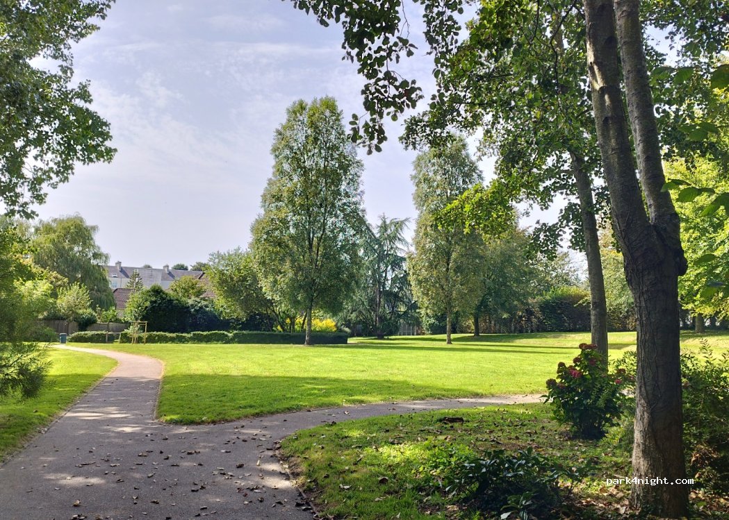 (50700) Valognes - 1 bis Rue du Grand Moulin — foto 3