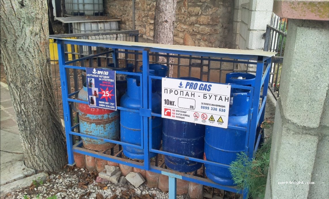 (9650) Kavarna - 10 улица „Марица — foto 2
