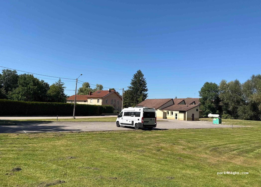 (88700) Sainte-Hélène - 14 Rue du Moulin — foto