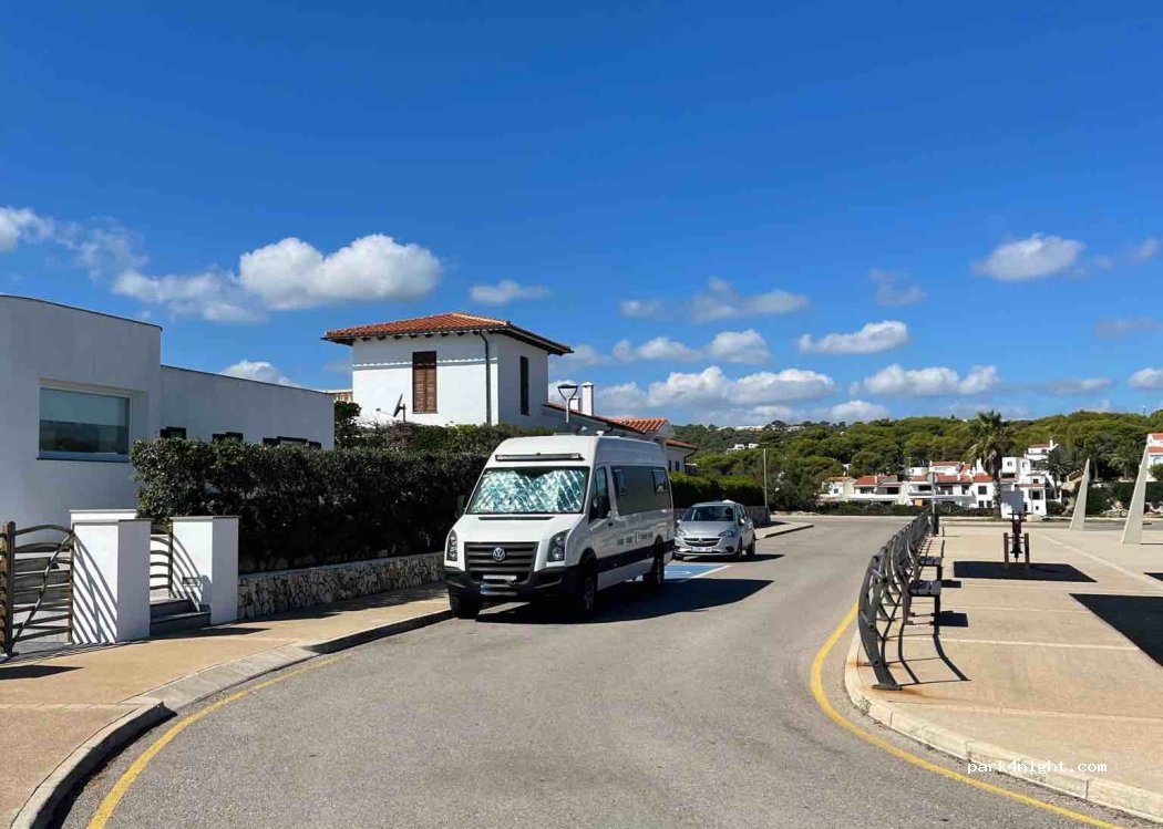 (07740) Port d'Addaia - 229B Avinguda Port d'Addaia — foto