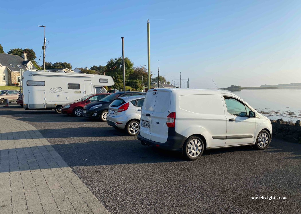(F26 WA27) Killala - 6 Steeple Hill — foto 3