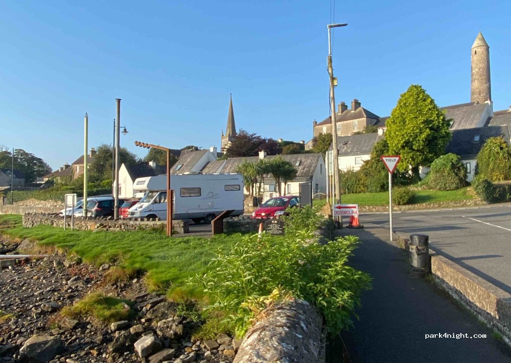 (F26 WA27) Killala - 6 Steeple Hill — foto 4