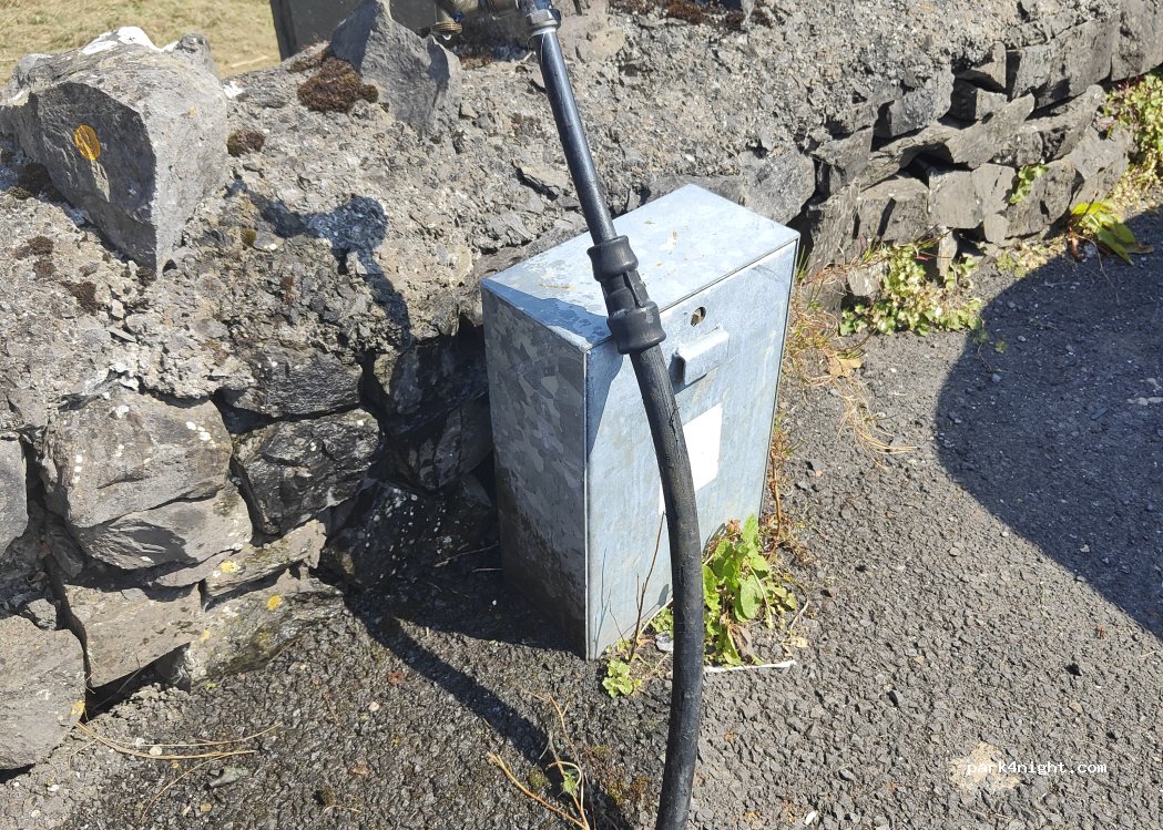 (F26 WA27) Killala - 6 Steeple Hill — foto 5