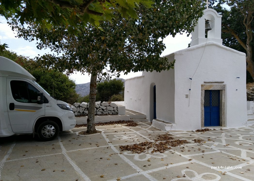 (843 02) Drimalia - Epar. Od. Damariona-Danakou — foto