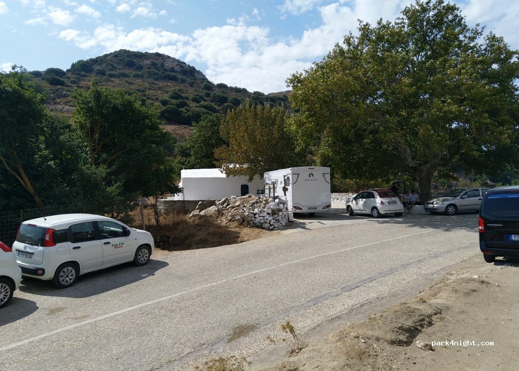 (843 02) Drimalia - Epar. Od. Damariona-Danakou — foto 2
