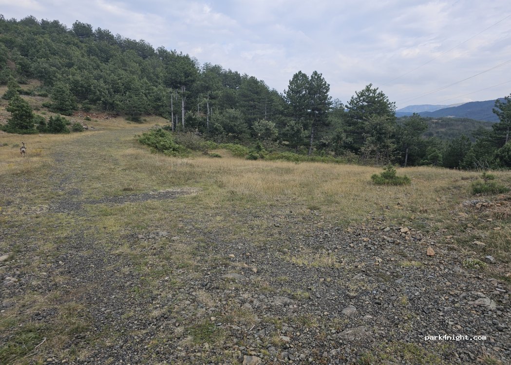 (4401) Pukë - Unnamed Road — foto
