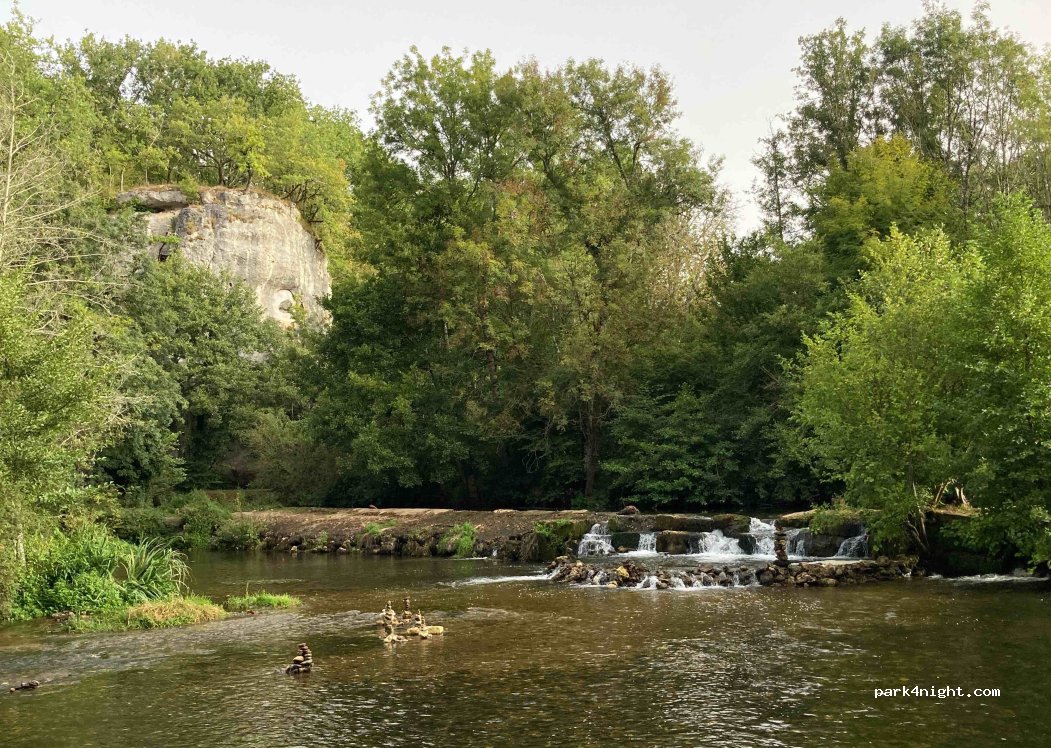 (24350) Grand-Brassac - 2160 Route de l'Abri de Rochereuil — foto