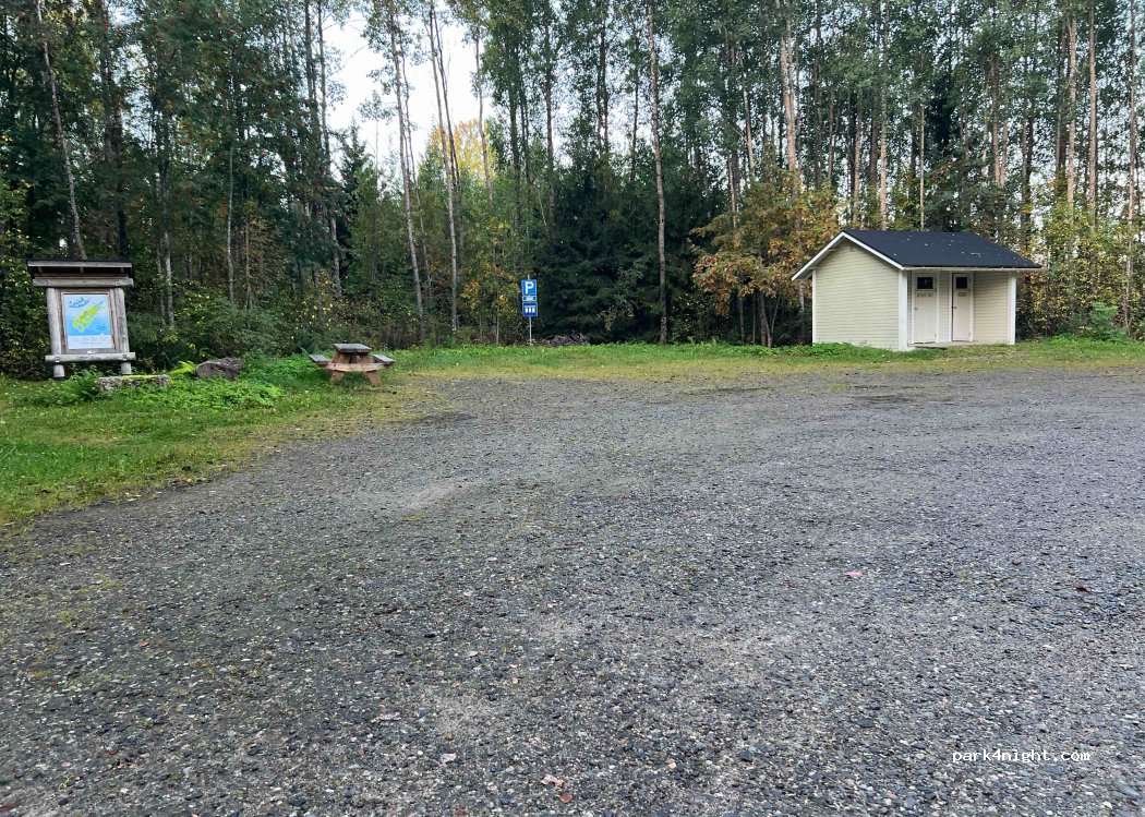 (59100) Parikkala - 293 Kaukolantie — foto