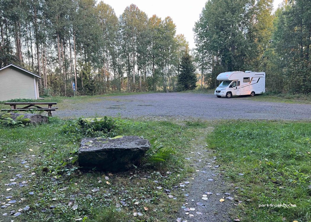 (59100) Parikkala - 293 Kaukolantie — foto 2
