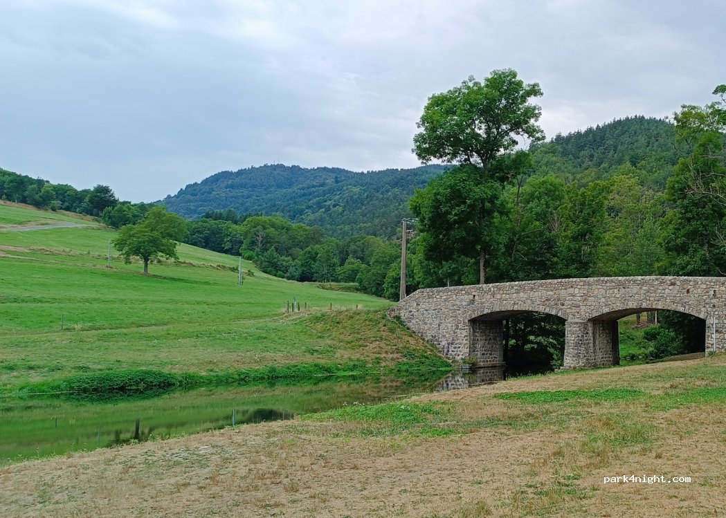 (07320) Rochepaule - Coucard — foto 2