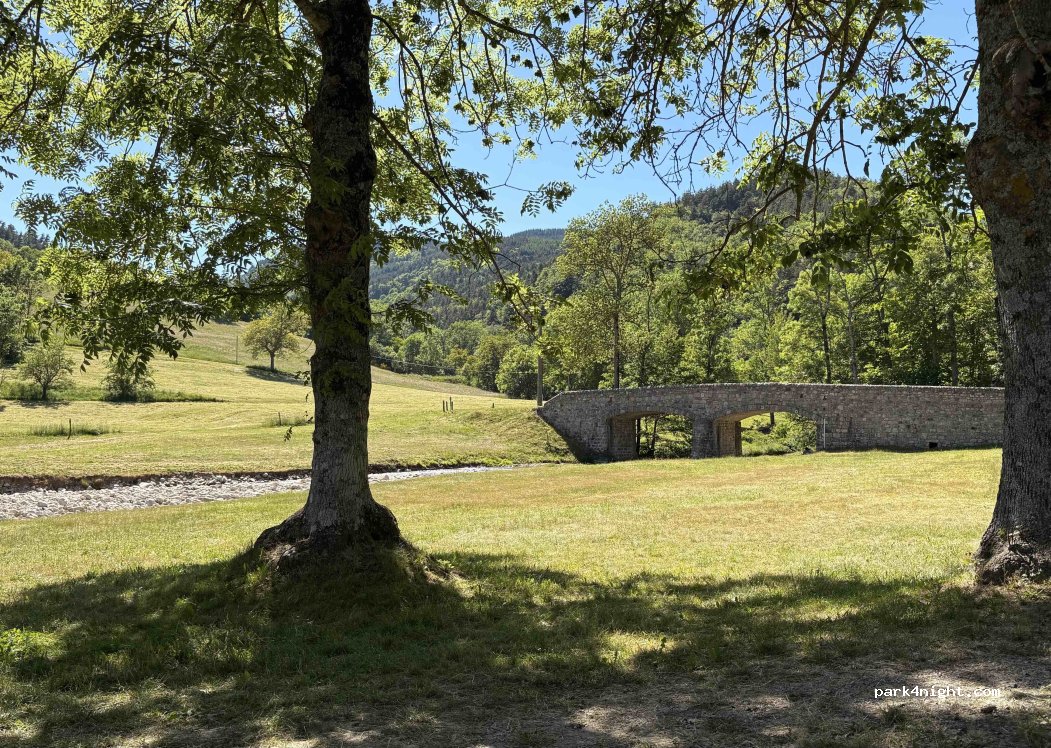 (07320) Rochepaule - Coucard — foto 4