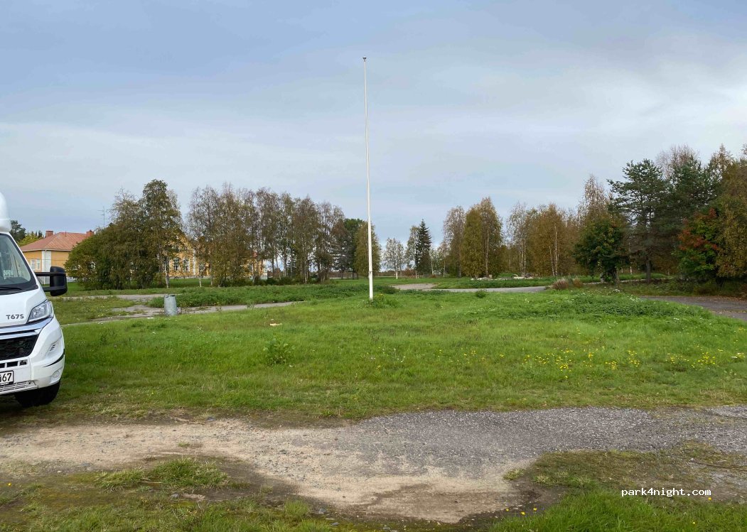 (95370) Keminmaa - 1955 Tervolantie — foto 2
