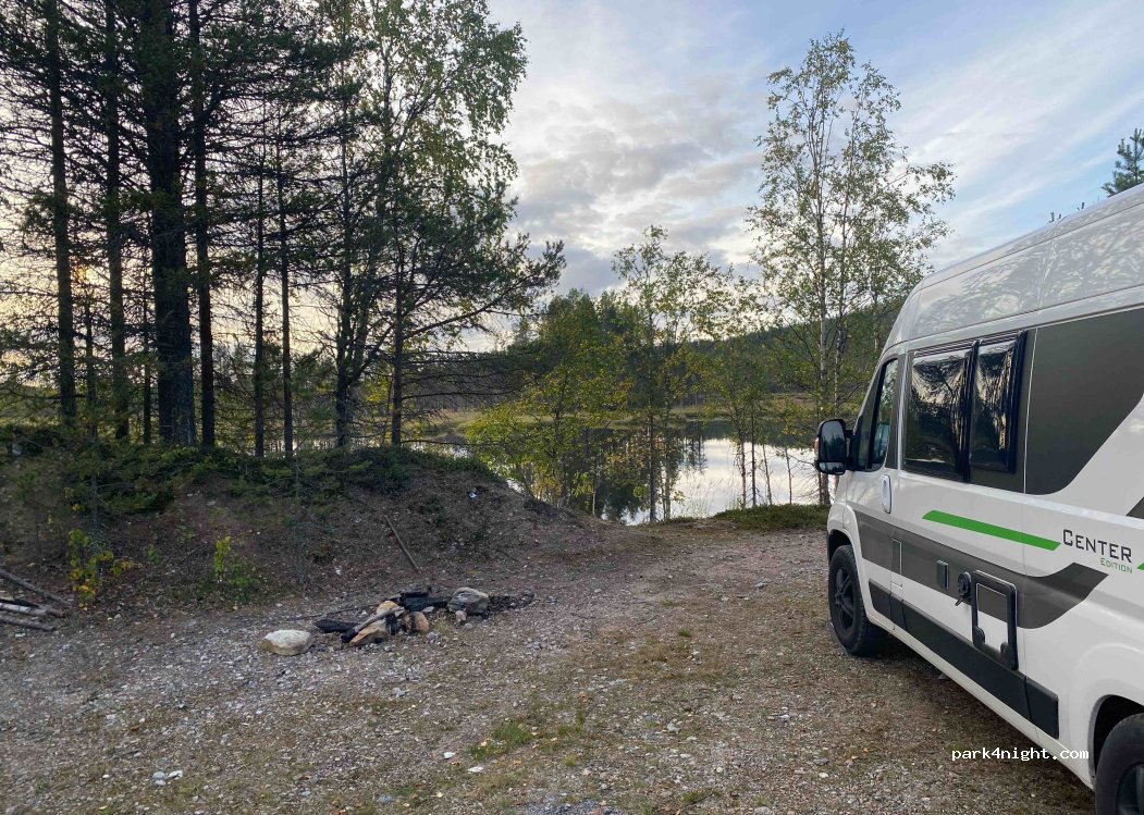 (98790) Paloperä - 297 Karhujärventie — foto
