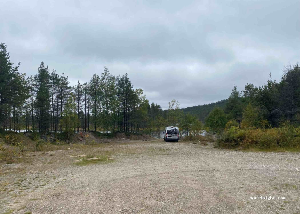 (98790) Paloperä - 297 Karhujärventie — foto 2