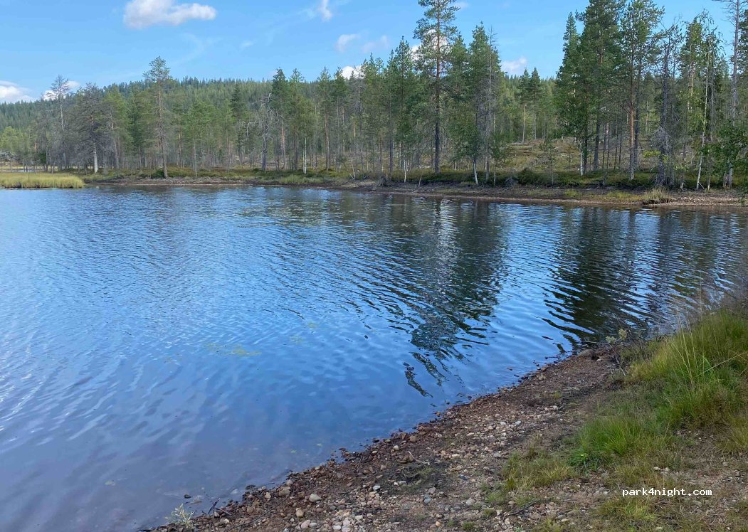 (98790) Paloperä - 297 Karhujärventie — foto 3