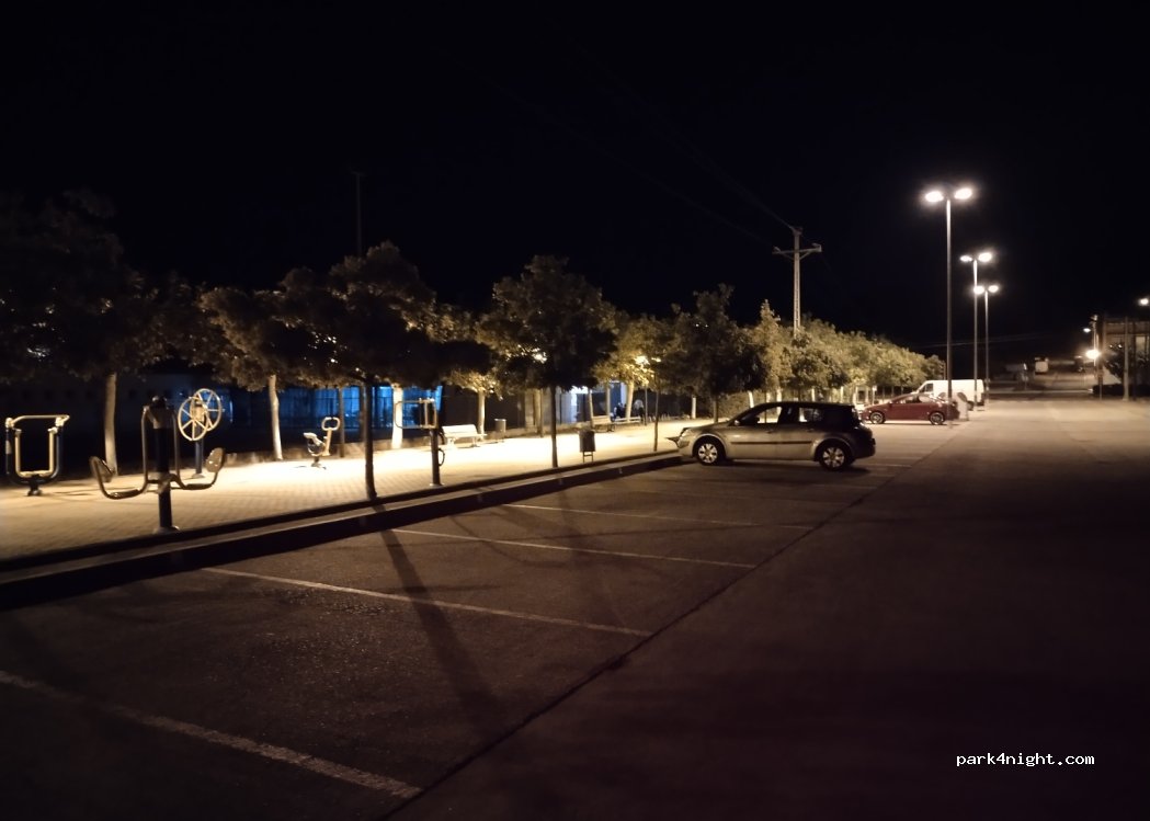 (31589) Sartaguda - 7 Calle el Polideportivo — foto