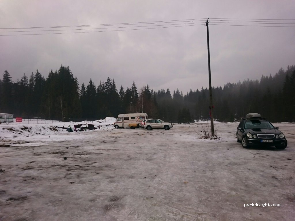 (43-470) Istebna - Istebna 1628 — foto 4