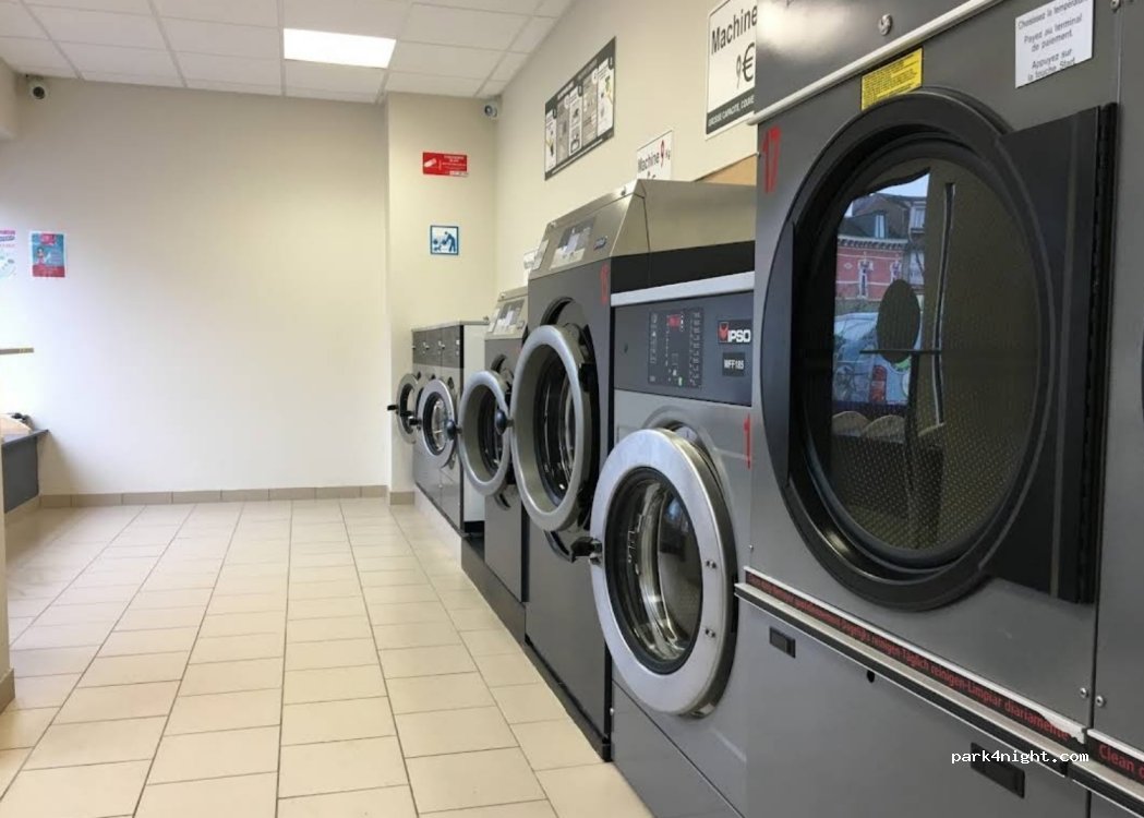 (59400) Cambrai - 2 Avenue Victor Hugo — foto