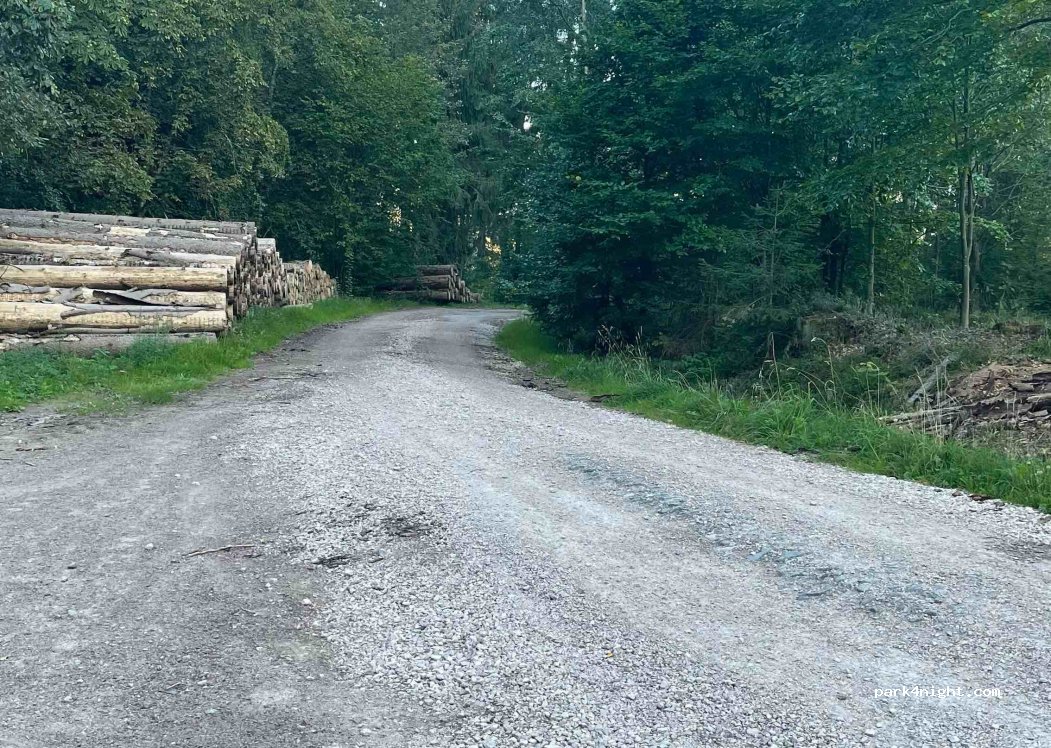(98527) Suhl - Unnamed Road — foto
