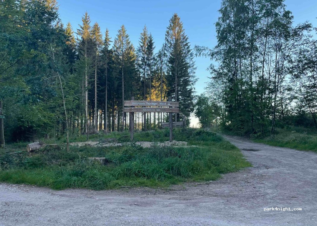 (98527) Suhl - Unnamed Road — foto 2