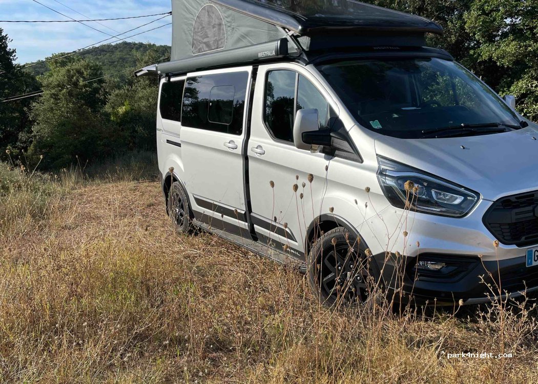 (30630) Verfeuil - 832 Vilgoutres — foto