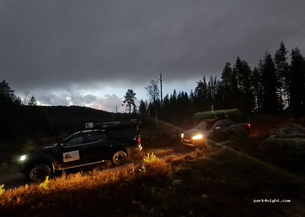 Camping & Stugby — foto 3
