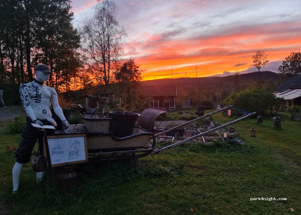 Camping & Stugby — foto 4