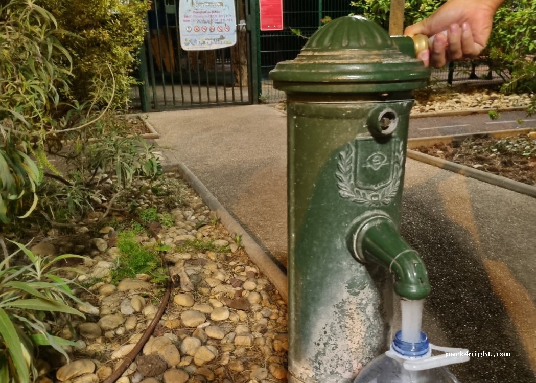 (06800) Cagnes-sur-Mer - 9 Allée des Pins — foto