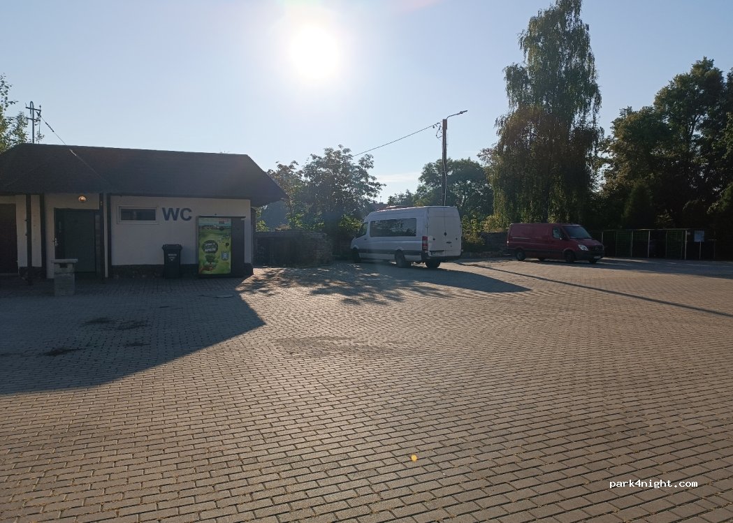 (48-385) Otmuchów - 20 Rynek — foto