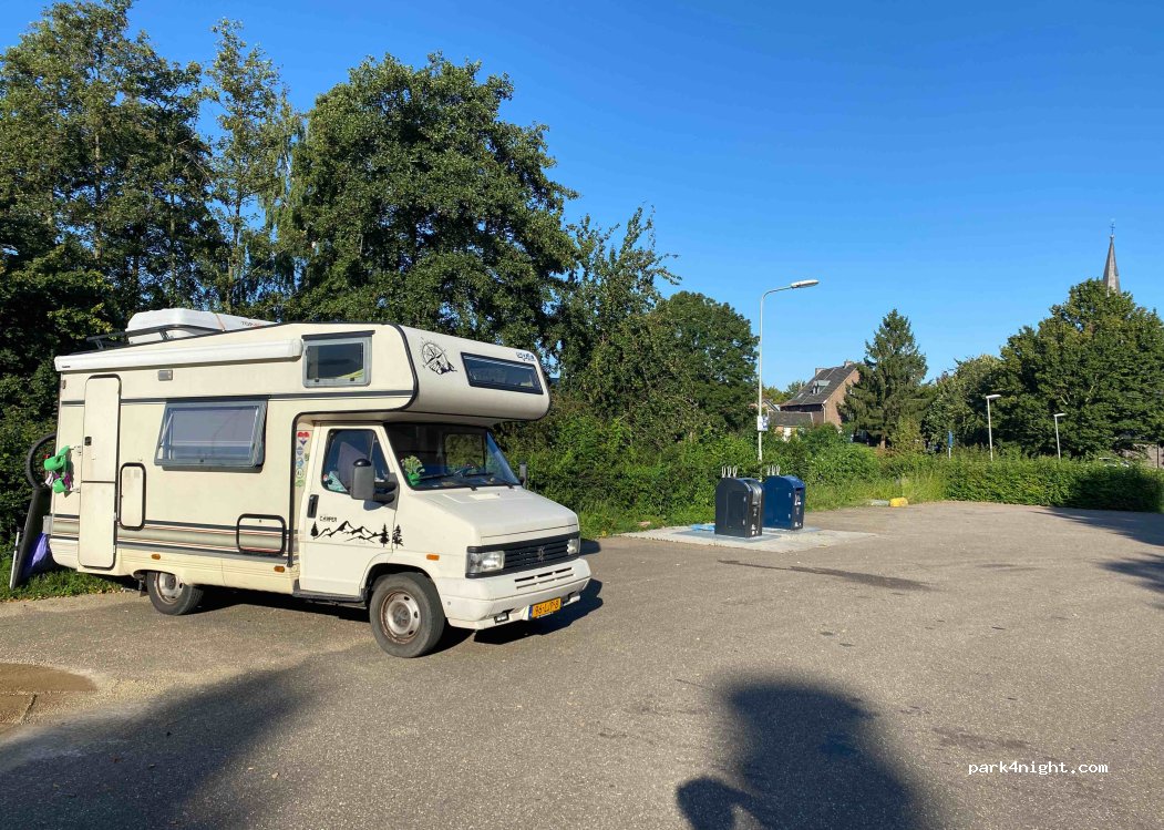 (6265 AH) Sint Geertruid - 13 Julianaweg — foto