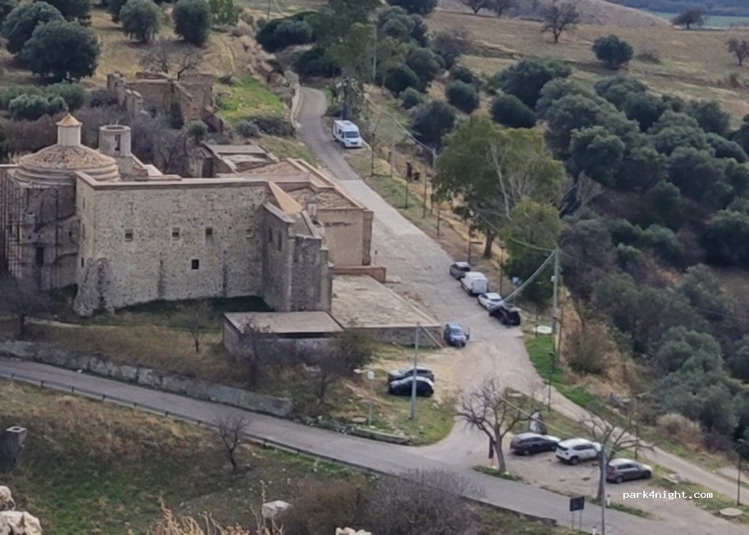 (75010) Craco - Unnamed Road — foto 3